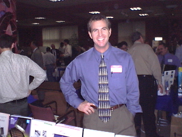 Cameron English